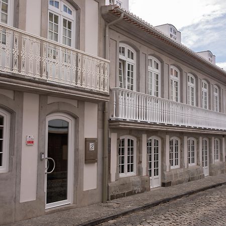 Torel Terra Brava Angra do Heroísmo Exterior foto